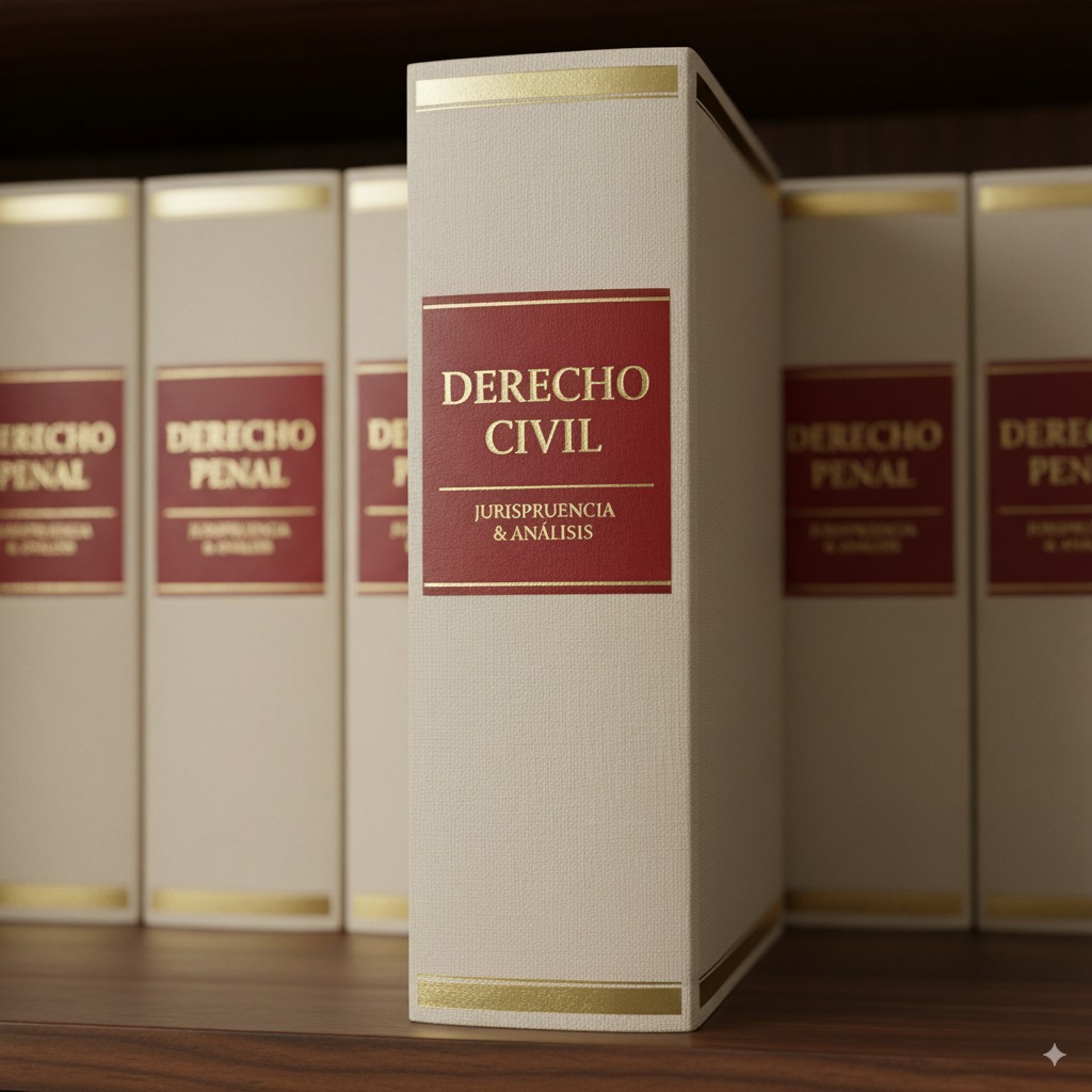 Derecho Civil - Justicia