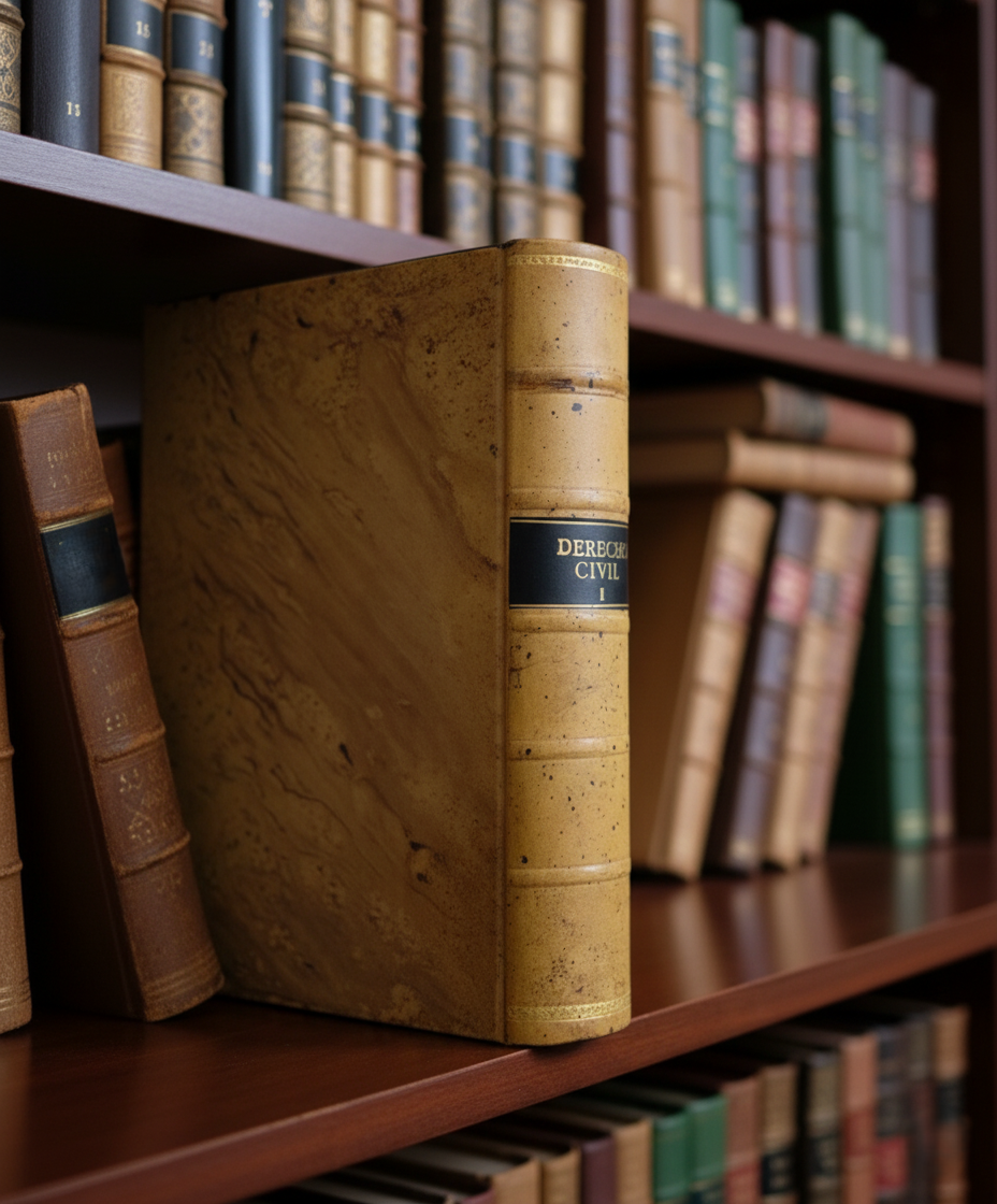 Derecho Civil