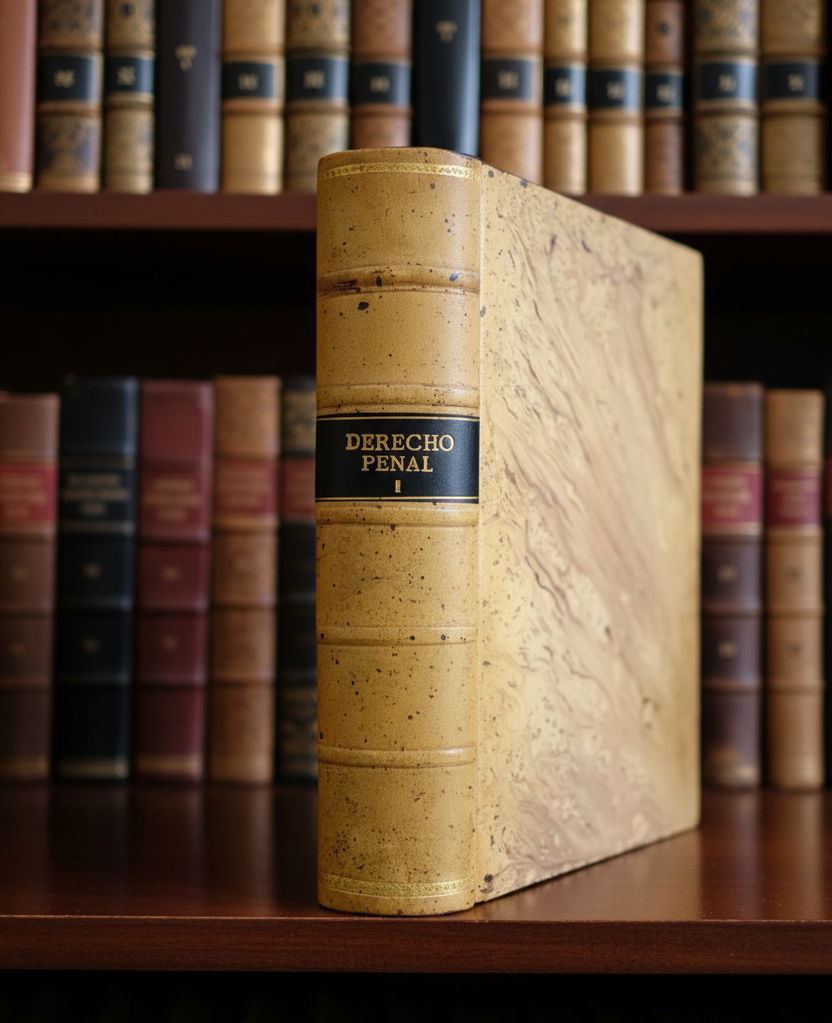 Derecho Penal