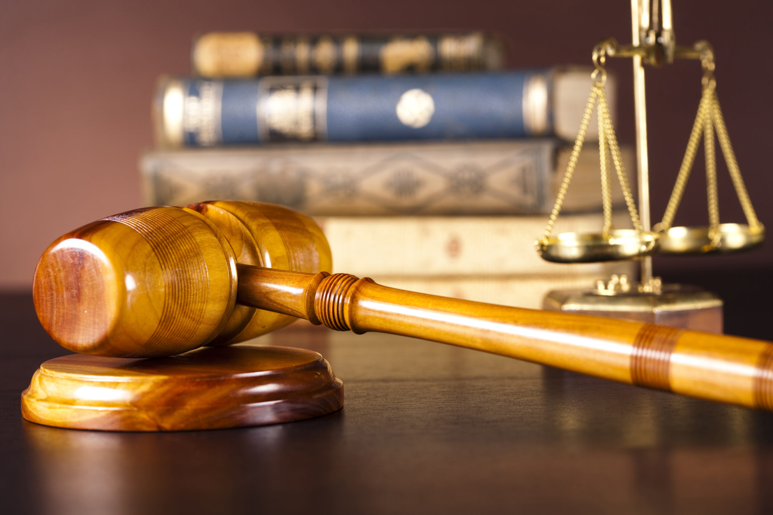 Despacho de abogados